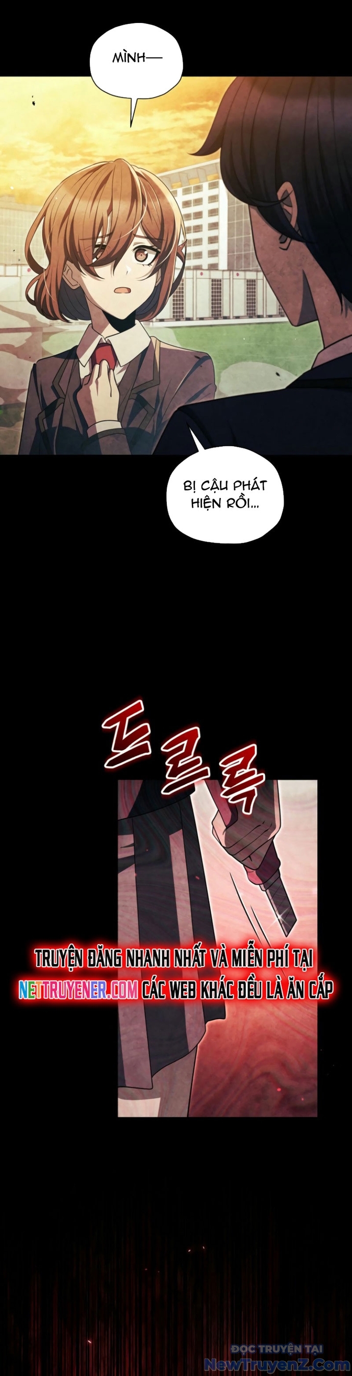 Câu Lạc Bộ Truyện Ma chapter 60 - Trang 12