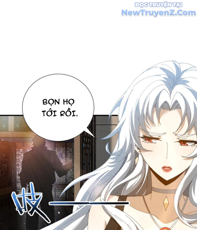 Toàn Dân Chuyển Chức: Ngự Long Sư Là Chức Nghiệp Yếu Nhất? chapter 126 - Trang 61