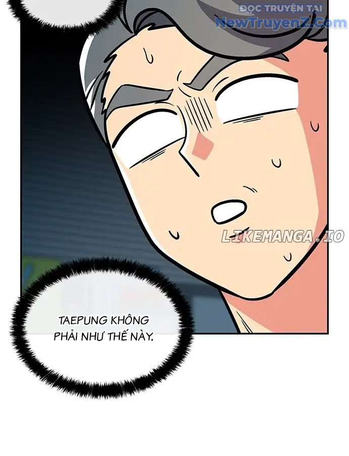 Nữ Hoàng Bạo Phong chapter 4 - Trang 55