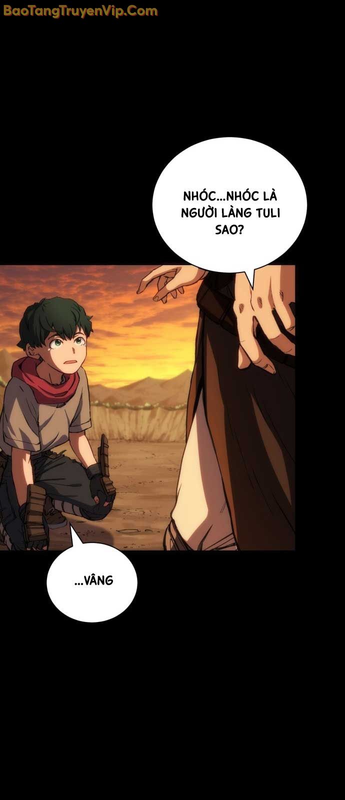Wild Ranker chapter 1 - Trang 105