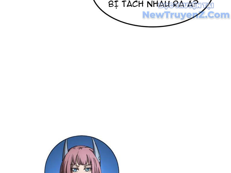 Mạt Thế Kiếm Thần: Ta Chấn Kinh Toàn Cầu chapter 75 - Trang 62