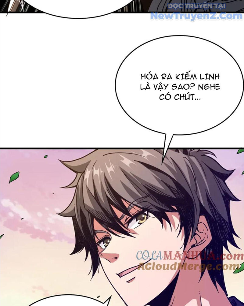 Phệ Thần Kỷ chapter 138 - Trang 41