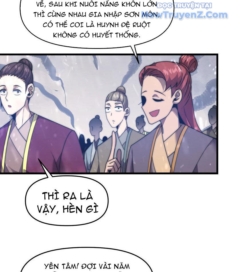 Lôi Kiếp Thập Vạn Niên chapter 10 - Trang 67