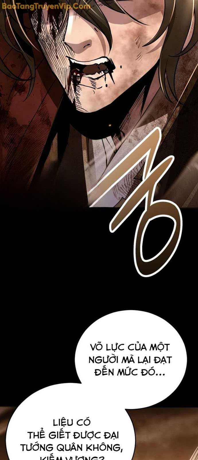 Võ Thần Tái Sinh chapter 1 - Trang 26
