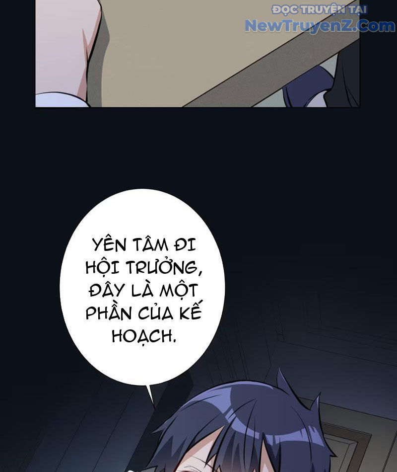 Hẹn Hò Để Cứu Thế Giới chapter 10 - Trang 91