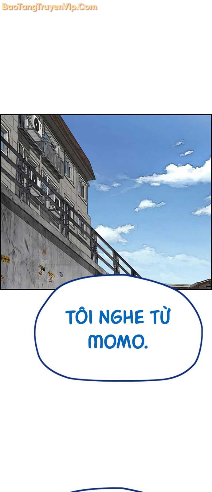 Thể Thao Cực Hạn chapter 551 - Trang 60