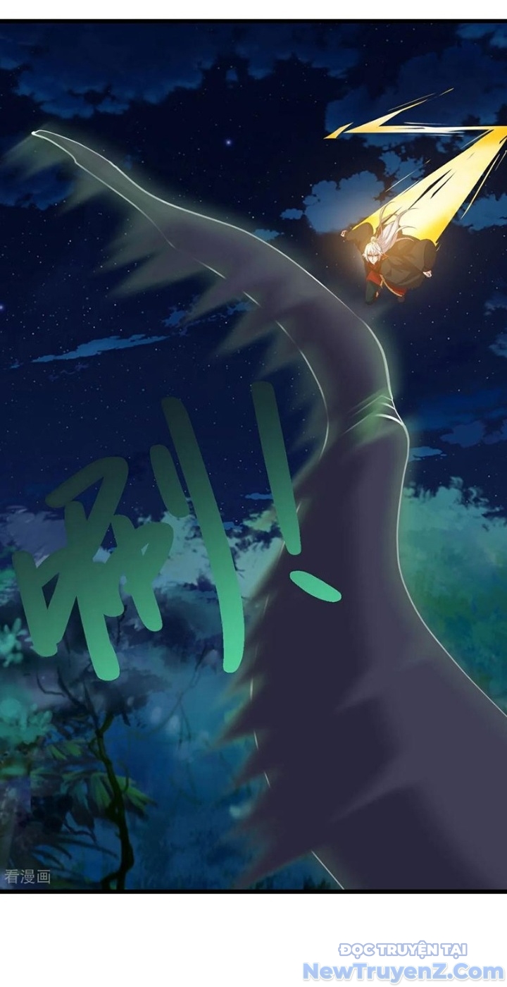 Tiên Võ Đế Tôn chapter 808 - Trang 70