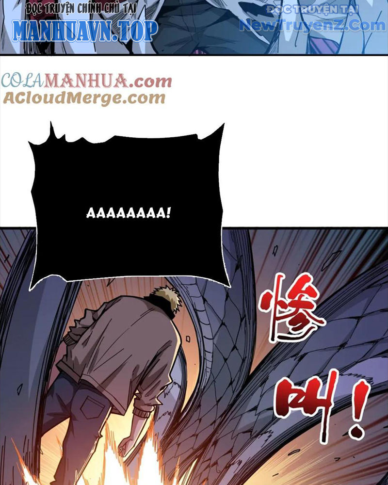Phệ Thần Kỷ chapter 130 - Trang 38