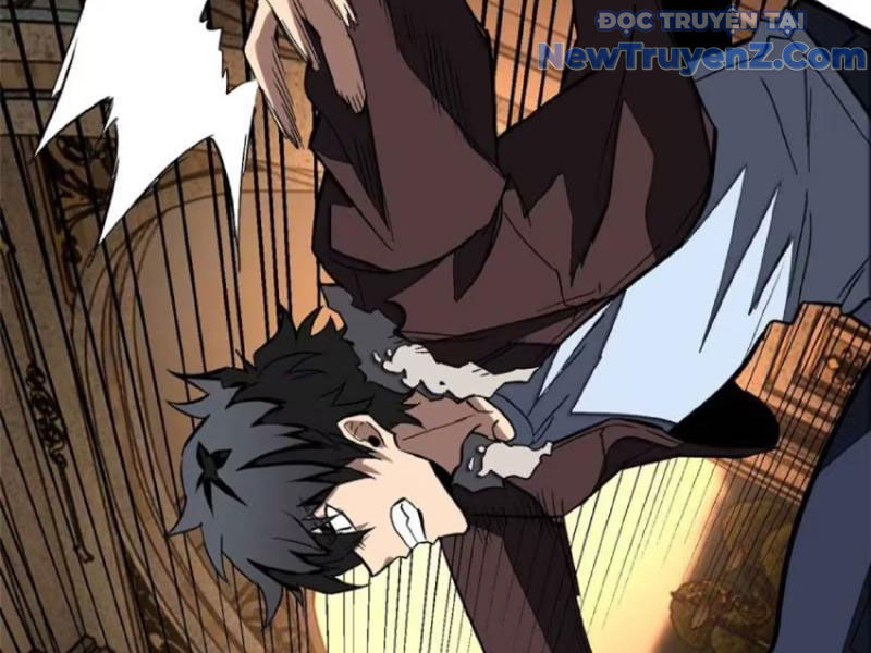Thế Giới Siêu Phàm! Ta Là Ma Cà Rồng? chapter 7 - Trang 49