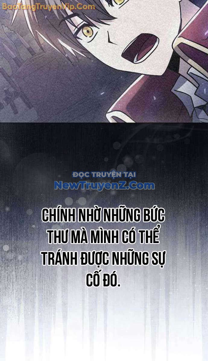 Bức Thư Tình Đến Từ Tương Lai chapter 34 - Trang 76