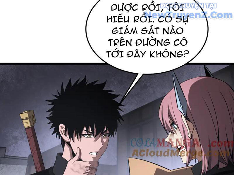 Mạt Thế Kiếm Thần: Ta Chấn Kinh Toàn Cầu chapter 75 - Trang 164