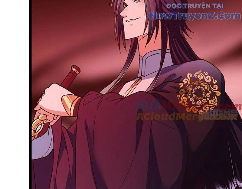 Chưởng Môn Khiêm Tốn Chút chapter 508 - Trang 137