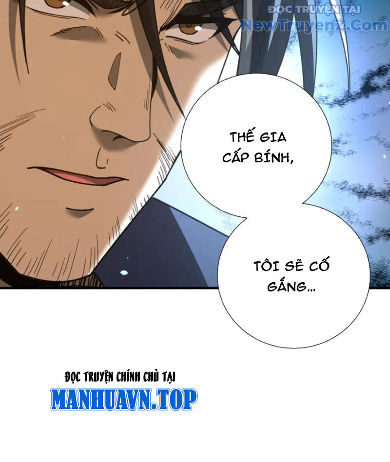Toàn Dân Chuyển Chức: Ngự Long Sư Là Chức Nghiệp Yếu Nhất? chapter 126 - Trang 35