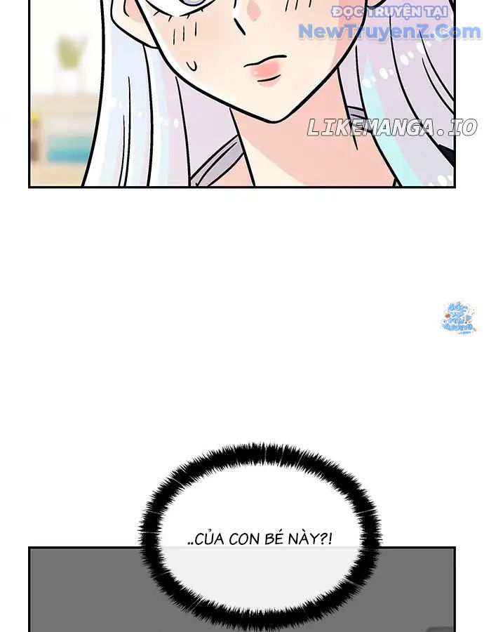 Nữ Hoàng Bạo Phong chapter 4 - Trang 52