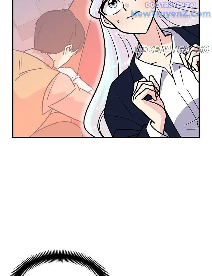 Nữ Hoàng Bạo Phong chapter 7 - Trang 33
