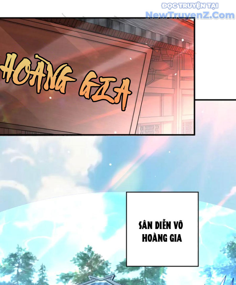 Toàn Dân Chuyển Chức: Ngự Long Sư Là Chức Nghiệp Yếu Nhất? chapter 126 - Trang 22