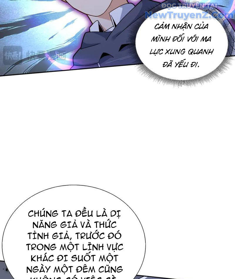 Sau khi sống lại ở mạt thế, ta điên cuồng thăng cấp chapter 49 - Trang 27