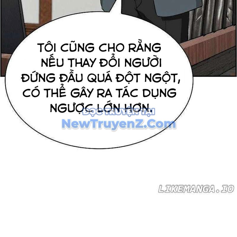 Chế Tác Hạt Nhân chapter 38 - Trang 52