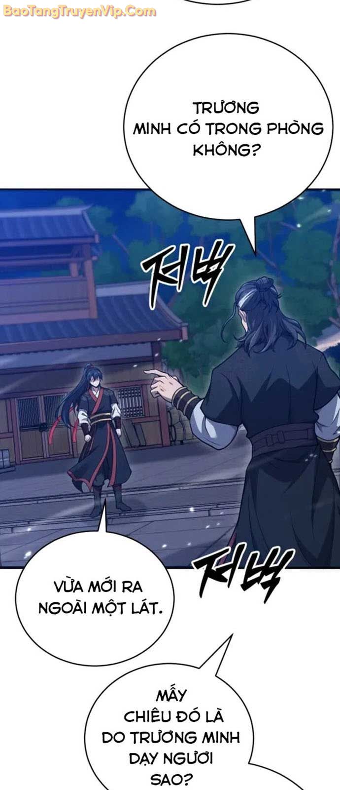 Võ Thần Tái Sinh chapter 4 - Trang 62