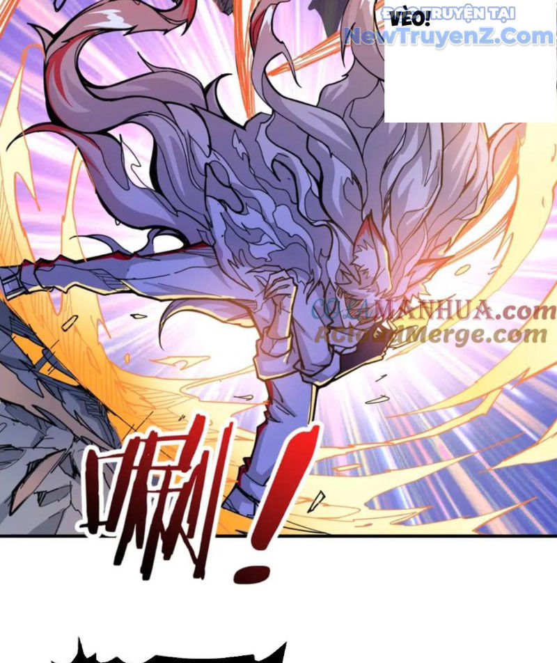Phệ Thần Kỷ chapter 135 - Trang 14