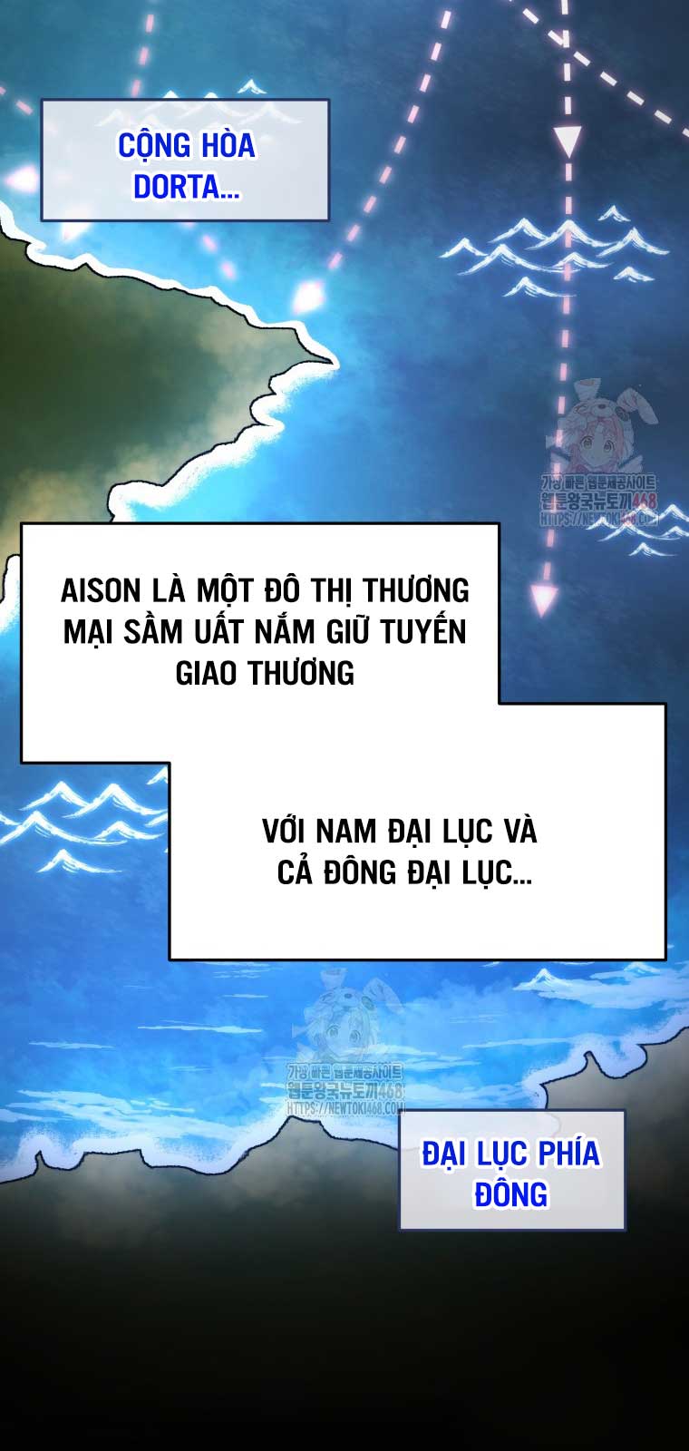 Sát Long Nhân Hồi Quy Siêu Việt chapter 41 - Trang 4