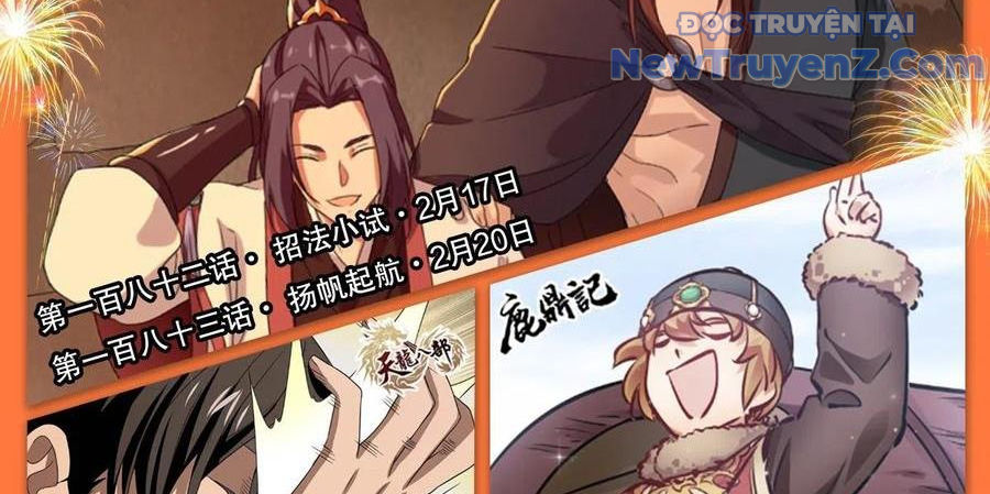 Thiên Long Bát Bộ webtoon chapter 164 - Trang 98