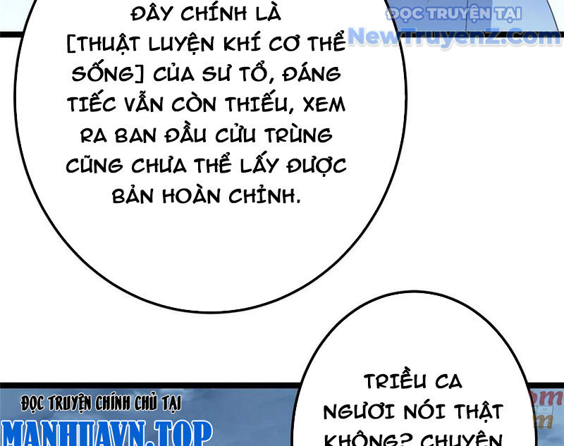 Chưởng Môn Khiêm Tốn Chút chapter 507 - Trang 97