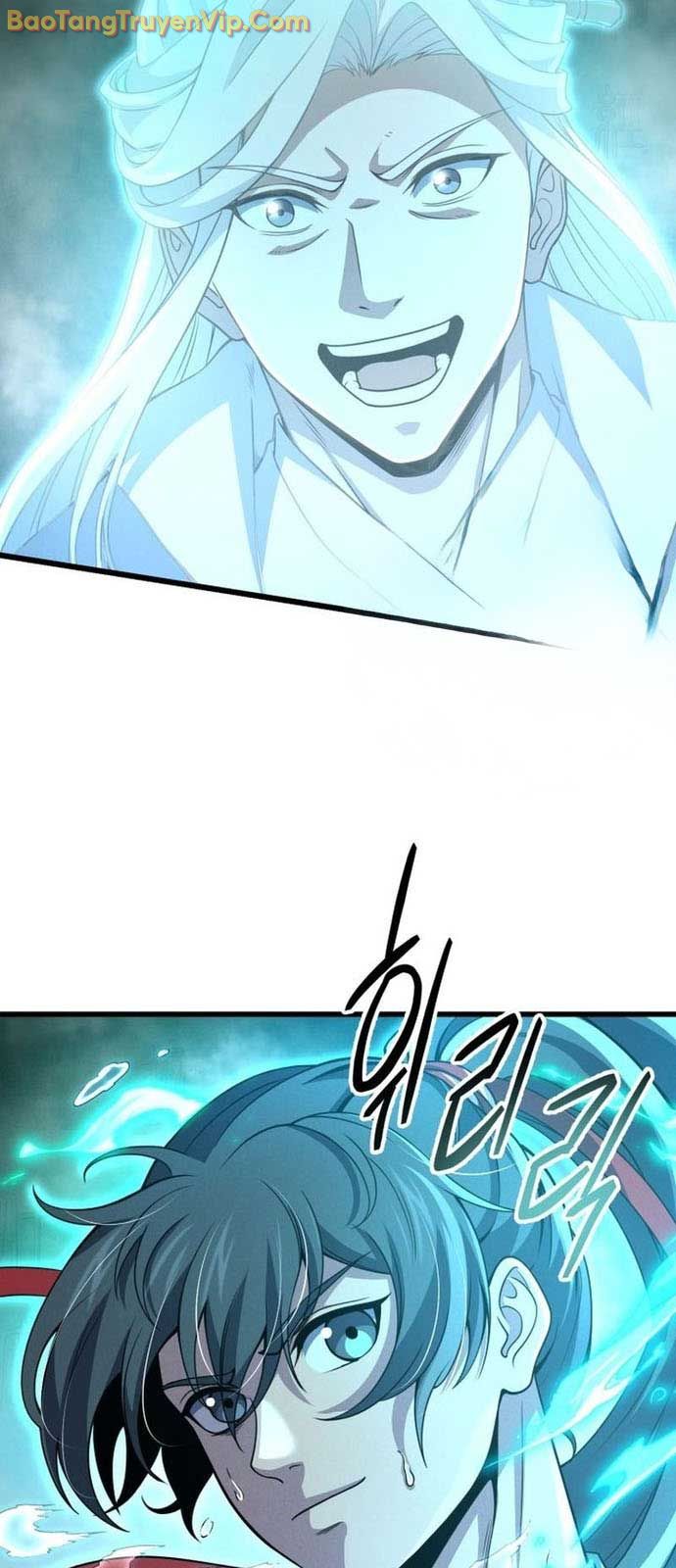 Võ Thần Tái Sinh chapter 2 - Trang 24