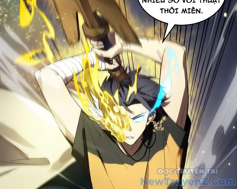 Thánh Hiệp Sĩ Cấp Sss chapter 77 - Trang 101