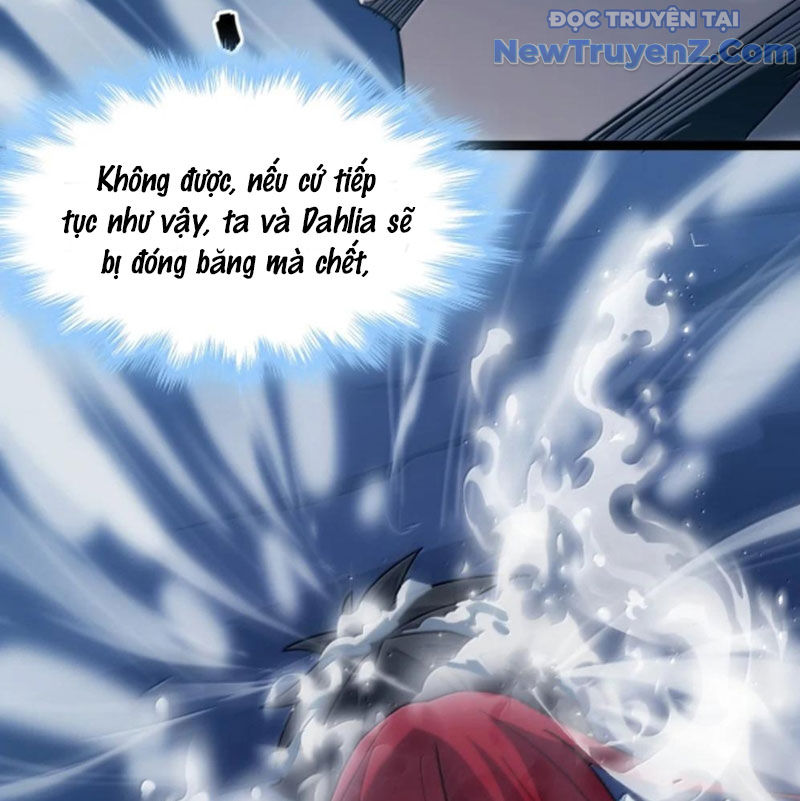 Sức Mạnh Của Ác Thần chapter 162 - Trang 59