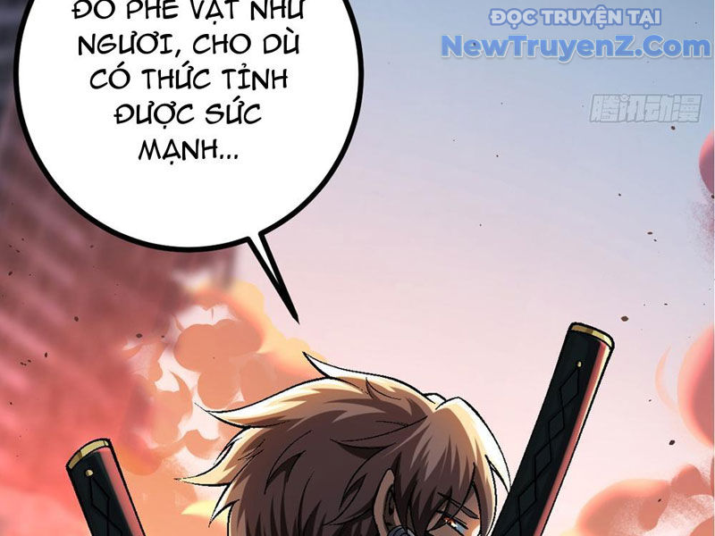 Thành Thần Tại Tận Thế chapter 1 - Trang 62