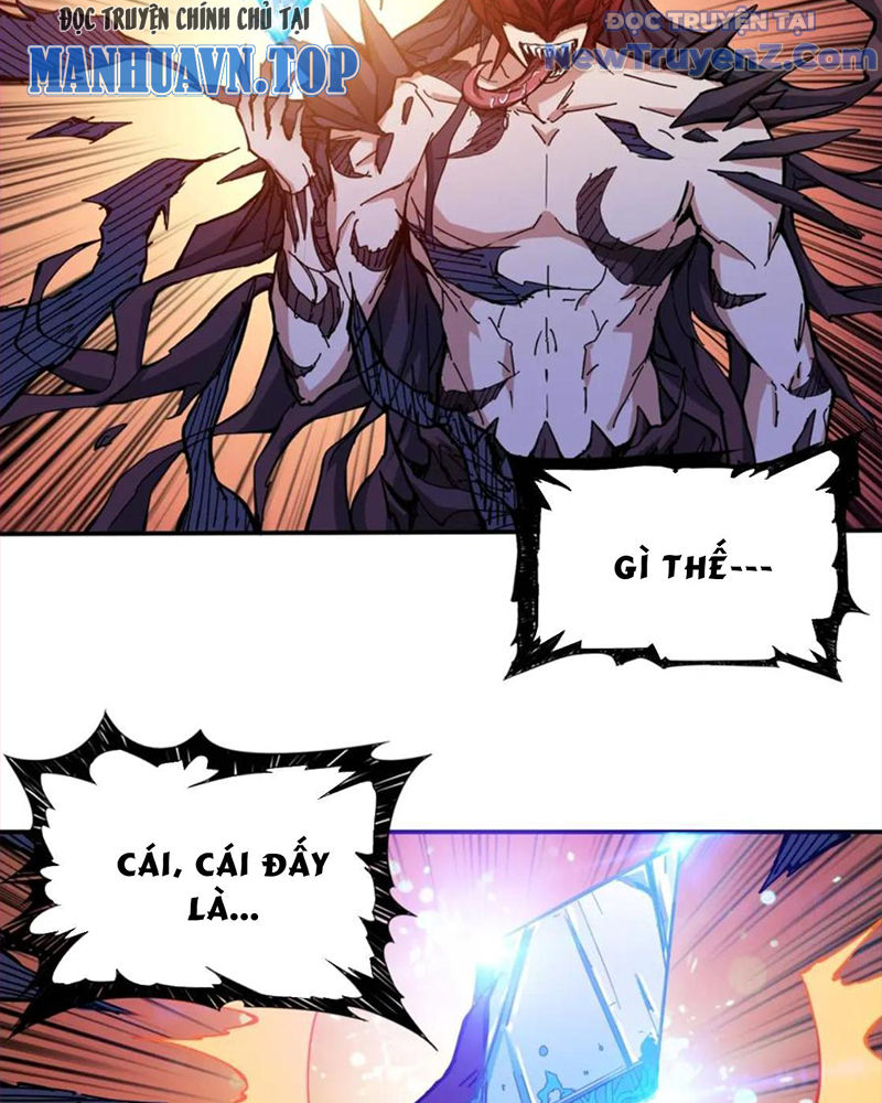 Phệ Thần Kỷ chapter 123 - Trang 21
