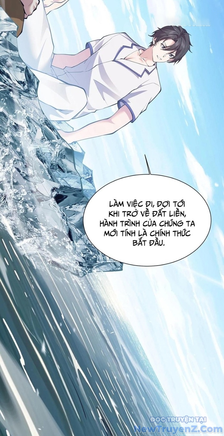 Ta Học Trảm Thần Trong Bệnh Viện Tâm Thần chapter 229 - Trang 19