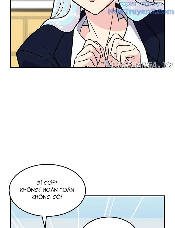 Nữ Hoàng Bạo Phong chapter 3 - Trang 60