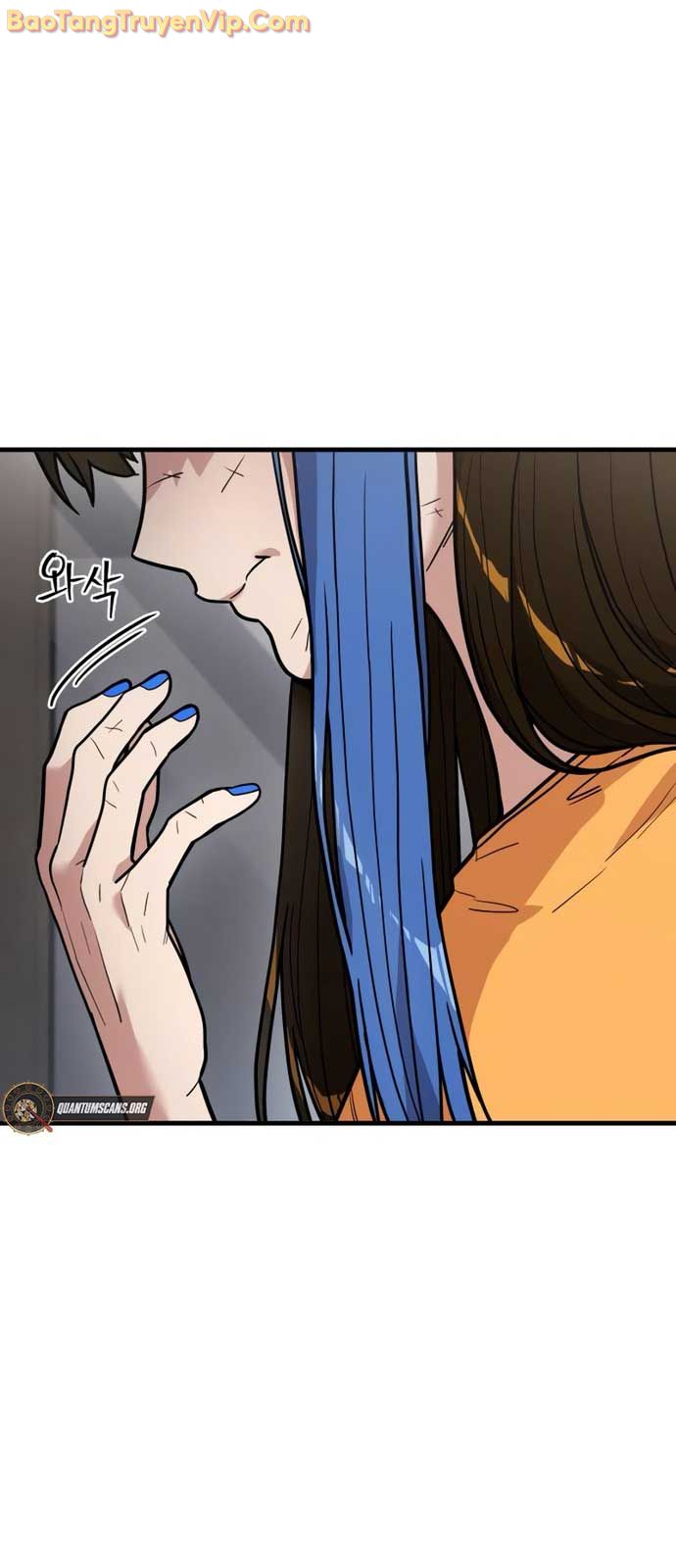 Hacker Báo Thù chapter 7 - Trang 92