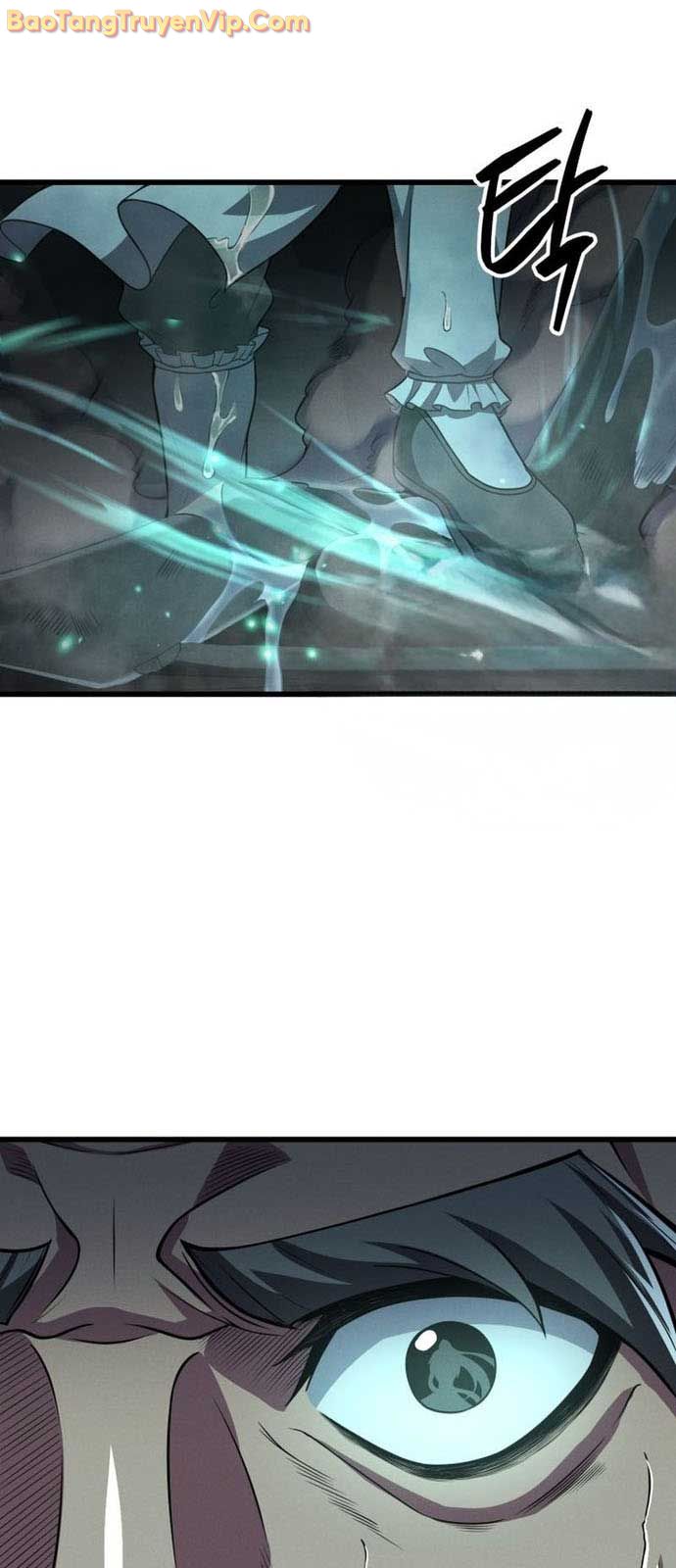 Võ Thần Tái Sinh chapter 2 - Trang 44