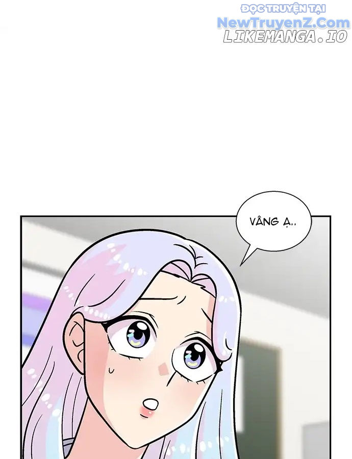 Nữ Hoàng Bạo Phong chapter 4 - Trang 27
