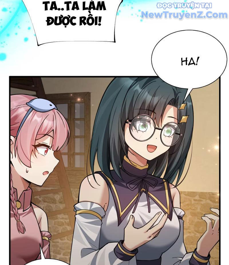 Toàn Bộ Fan Của Ta Đều Là Ma Nữ chapter 8 - Trang 44