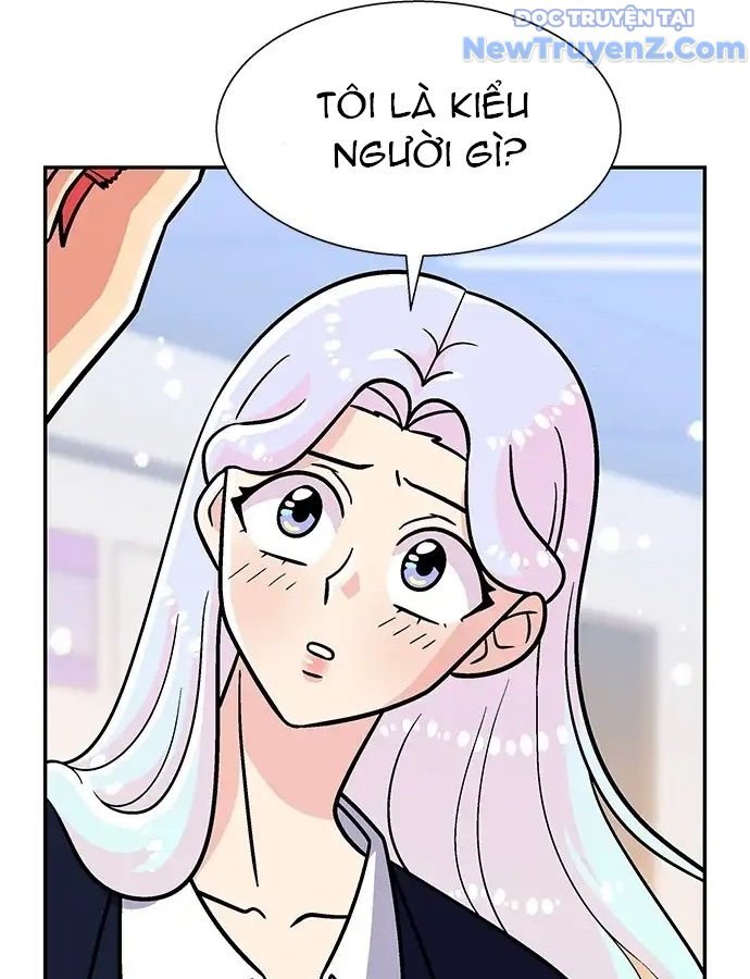 Nữ Hoàng Bạo Phong chapter 6 - Trang 102