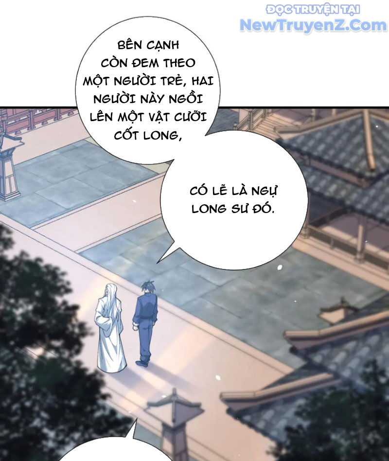 Toàn Dân Chuyển Chức: Ngự Long Sư Là Chức Nghiệp Yếu Nhất? chapter 126 - Trang 38
