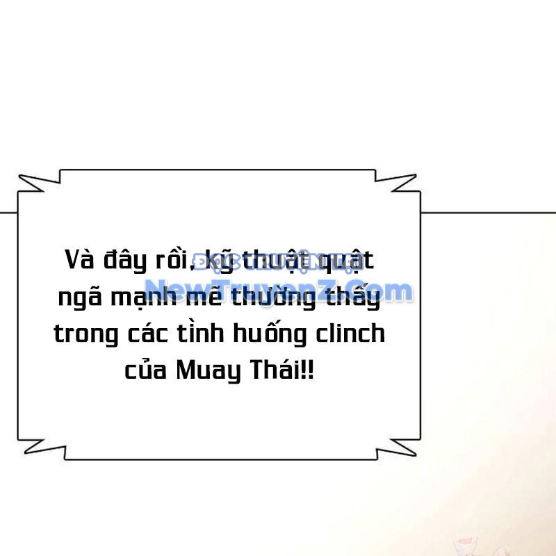 Loser Giỏi Võ chapter 122 - Trang 205