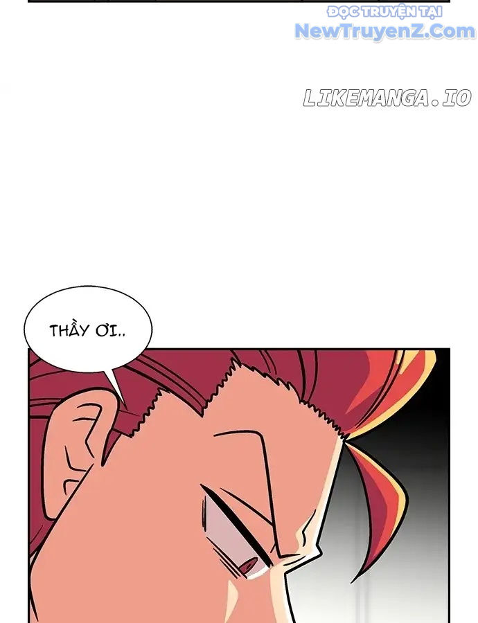 Nữ Hoàng Bạo Phong chapter 4 - Trang 71