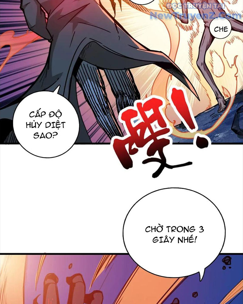 Phệ Thần Kỷ chapter 129 - Trang 61