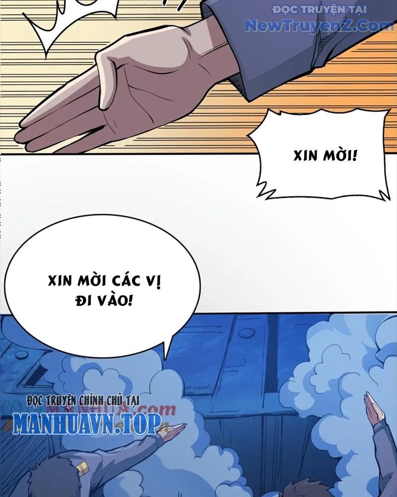 Phệ Thần Kỷ chapter 129 - Trang 30