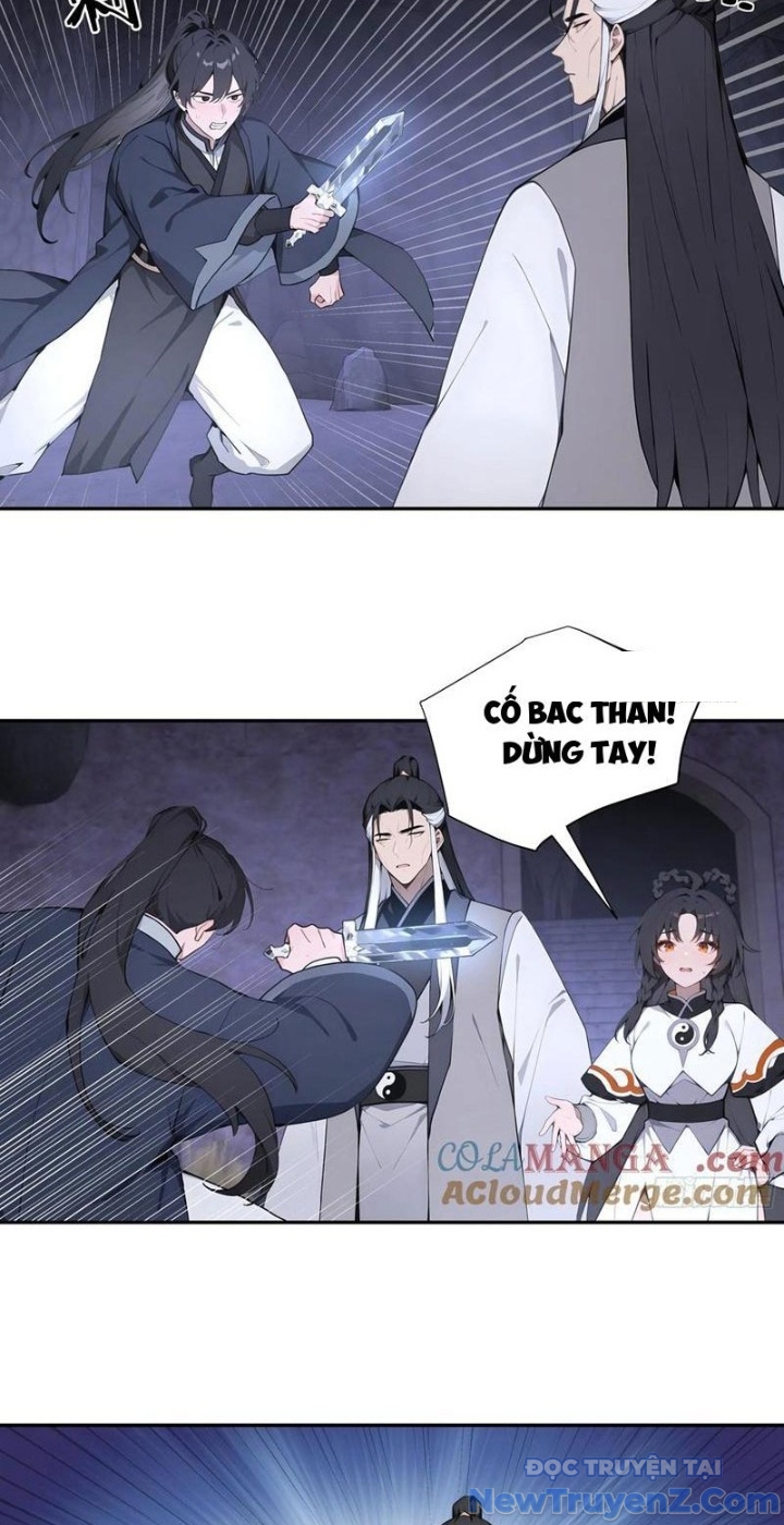 Bách Thê Phổ: Thánh nữ đều gọi ta là phu quân chapter 58 - Trang 11