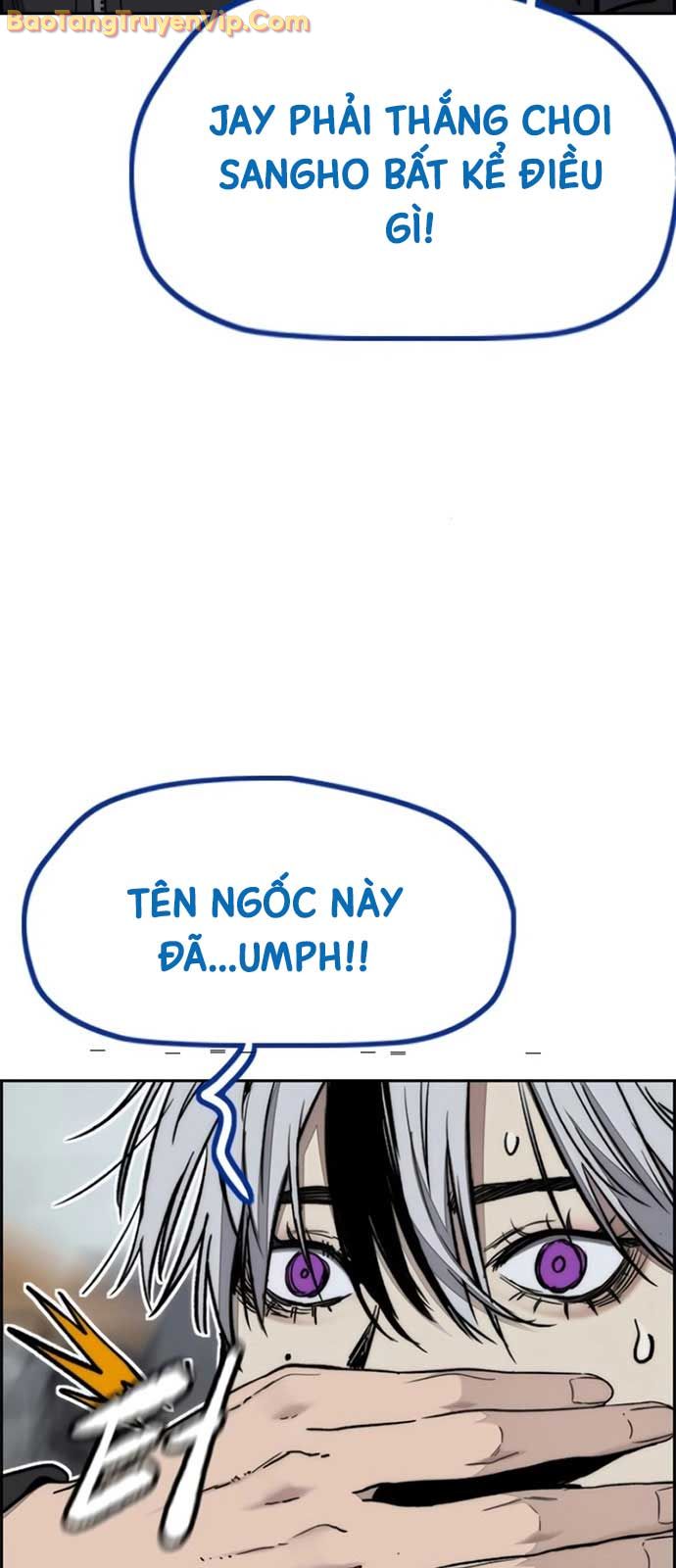 Thể Thao Cực Hạn chapter 551 - Trang 102