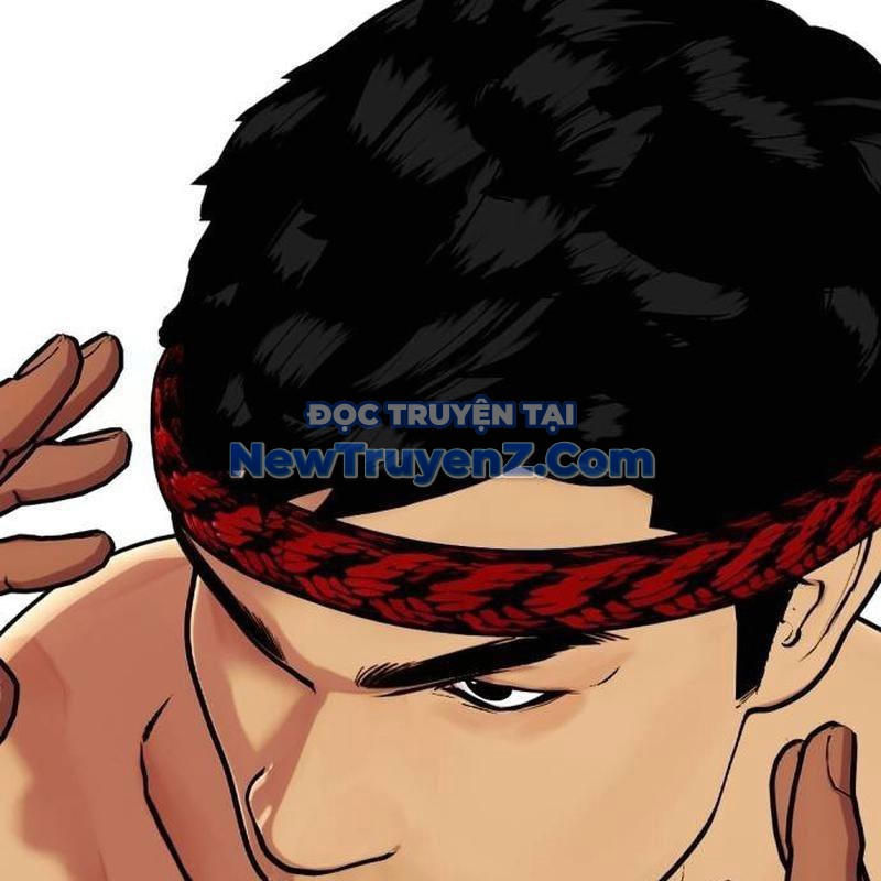 Loser Giỏi Võ chapter 122 - Trang 8