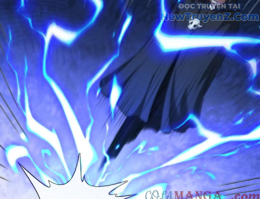 Luyện Khí Chi Thần chapter 131 - Trang 7
