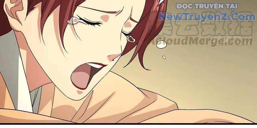 Thiên Long Bát Bộ webtoon chapter 164 - Trang 40