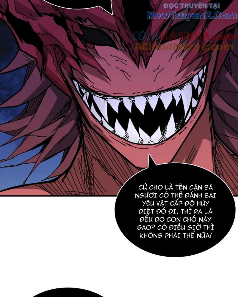 Phệ Thần Kỷ chapter 130 - Trang 24
